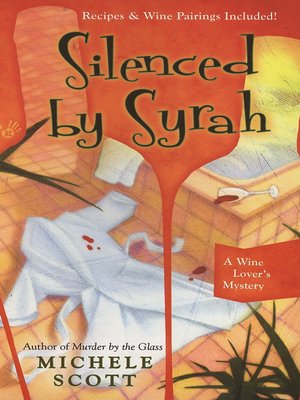 cover image of Silenced By Syrah